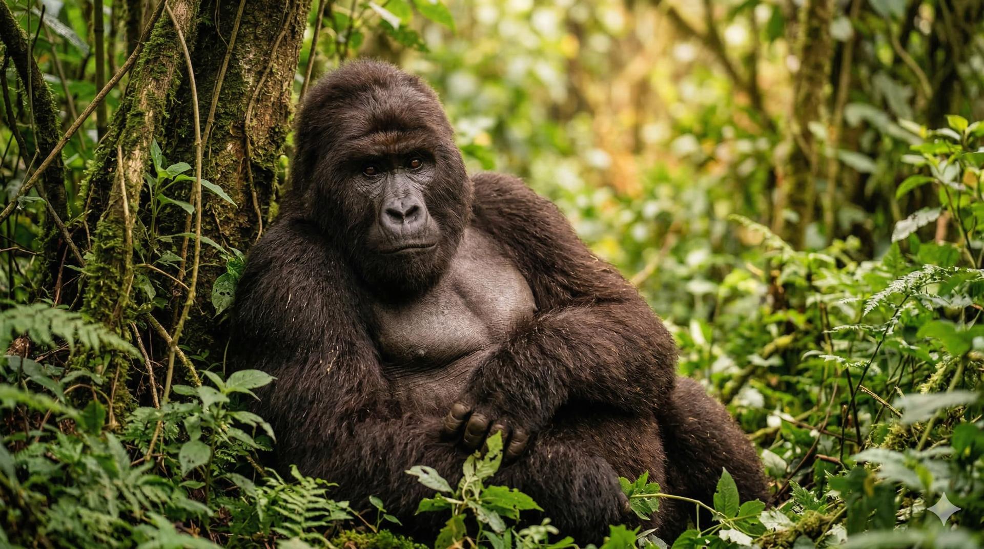 Gorilla