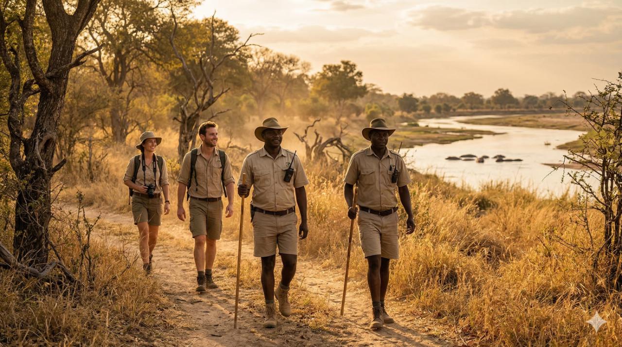 Southern Africa Zambia